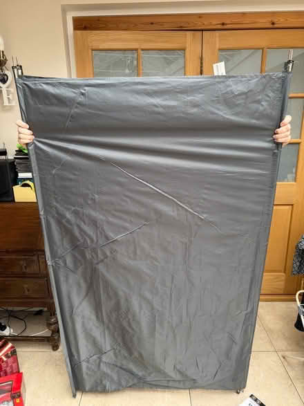 Photo of free Windbreak (Papplewick CP NG15) #1
