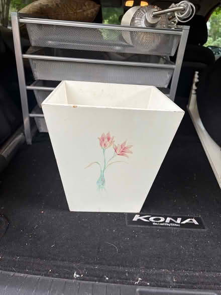 Photo of free Waste Basket (Elkins Park. PA) #1