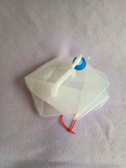 Photo of free Camping Water Carrier (Upper Wolvercote OX2) #2