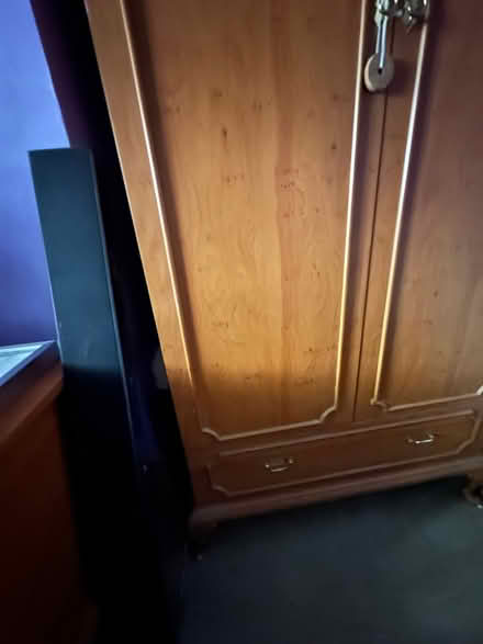 Photo of free Wardrobe (islington N1) #2