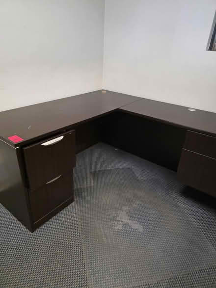 Photo of free Office clean out (700 Ensminger Rd Suite 112.) #1