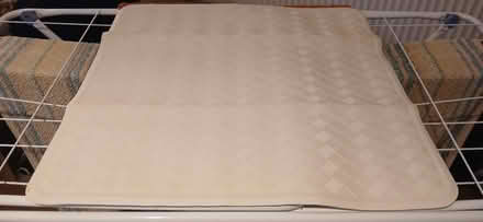 Photo of free Square shower anti-slip mat (St Lawrence, Ramsgate) #1