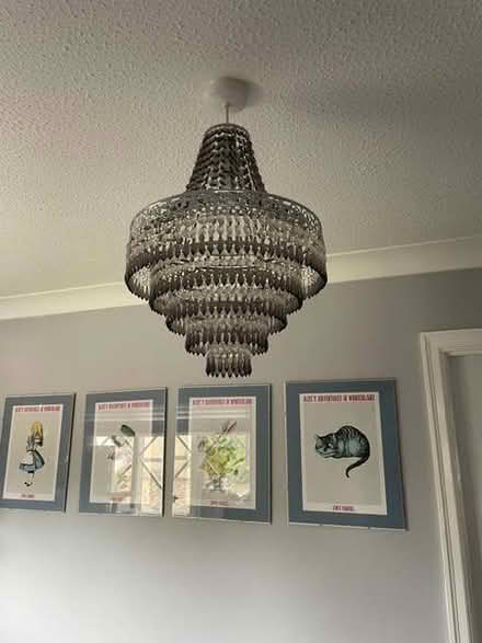 Photo of free lightshades (Wokingham RG40) #1