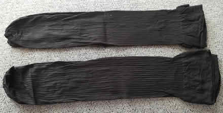Photo of free Ladies Trouser Socks (Shirley CR0) #1