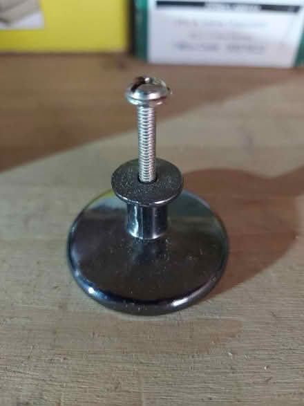 Photo of free Cupboard Door Handle (Saltney CH4) #2