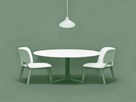 Photo of 4 seater dining (Moston M40) #1