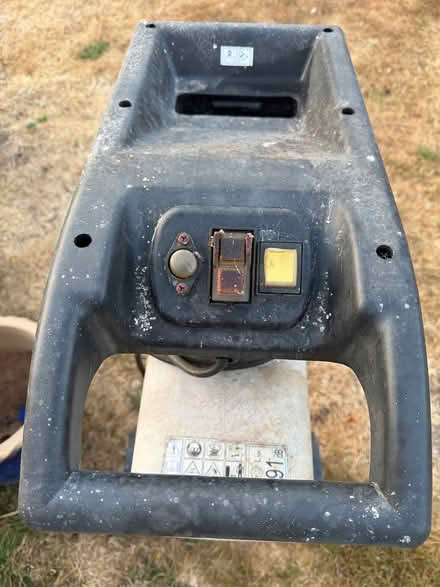 Photo of free Quiet shredder for branches etc (Shirley, Croydon CR0) #3