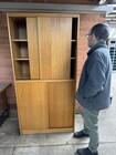 Photo of free Cupboard - Downer #1