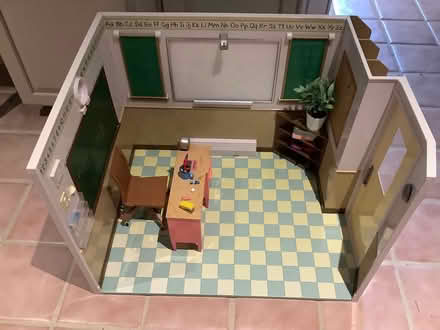 Photo of free American Girl doll schoolroom (Newtown Square -) #1