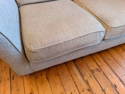 Photo of free M&S two seater sofa — VG condition (Kings Norton B30) #2