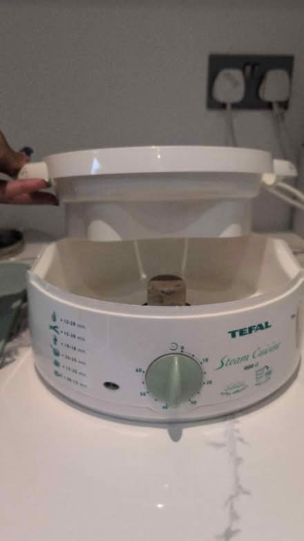 Photo of free Steamer (Banstead SM7) #1