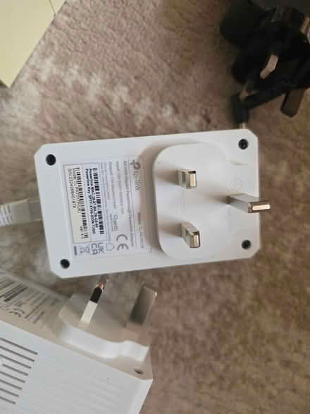 Photo of free Asus router, nova tenda, tp link (Elmers End BR3) #3