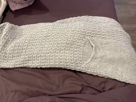 Photo of free Sleeveless cardigan (Wandsworth SW18) #1
