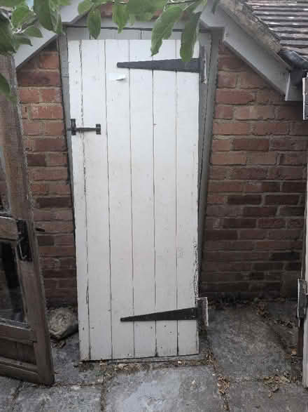Photo of free Doors (Great Wolford CV36) #1