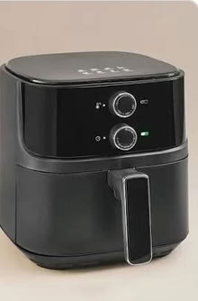 Photo of Airfryer (Aigburth L17) #1