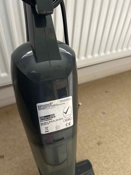 Photo of free Vacuum cleaner (Hareholme BB4) #1