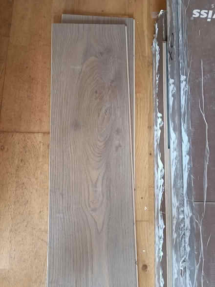 Photo of free Laminate Flooring #2 (Killarney) #4