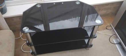Photo of free 37 inch LG TV + stand - 2005 model (Stevenage SG2) #3