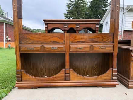 Photo of free bedroom furniture (Clarks Summit) #4