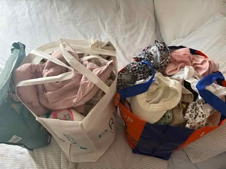 Photo of free Baby girl items (Bonnington EH7) #2