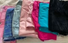 Photo of free Fabric (Broughton MK10) #1