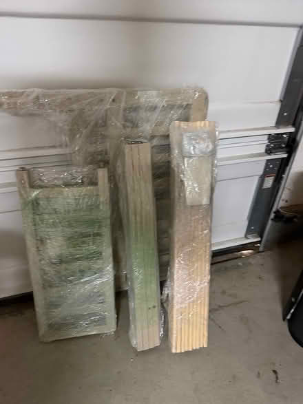 Photo of free Toddler bed (Moreno Valley) #2