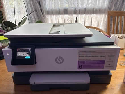 Photo of free Hp office jet pro 8140e series (Hailsham BN27) #1