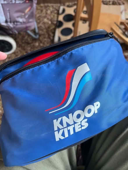 Photo of free Kite (Moorlands LA1) #1