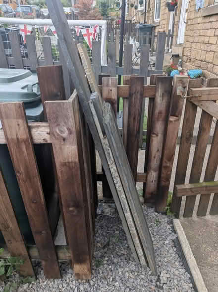 Photo of free Slate (Shipley BD18) #4
