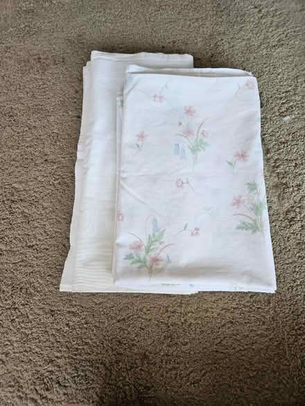 Photo of free Bedding (Riddlesdown CR8) #1