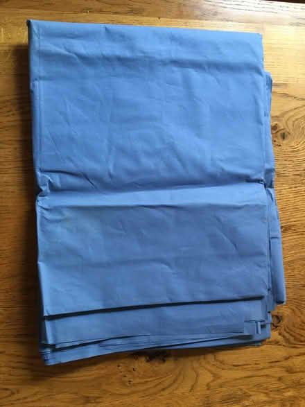 Photo of free Assorted party tableware (Townsend AL3) #2