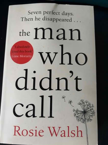 Photo of free Book (Westbury Wilts BA13) #1