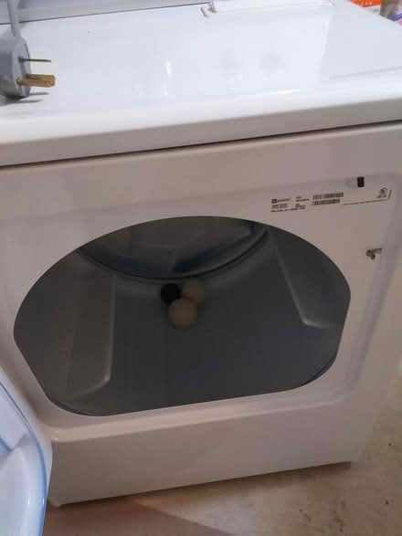 Photo of free Maytag non working Dryer, clean (behind Justice Center) #3