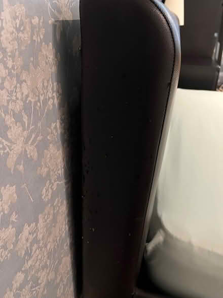 Photo of free Double bed (Bromley BR1) #4