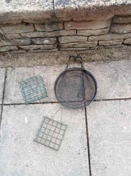 Photo of free Bird Feeder Accessories (Southdown) #1