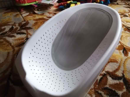 Photo of free Baby bath seat (Spotland Bridge OL12) #1