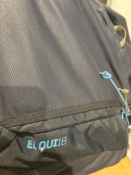 Photo of free Cotopaxi backpack (Upper West Side) #3