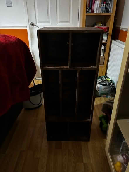 Photo of free Bookcase (Elm Park RM12) #2
