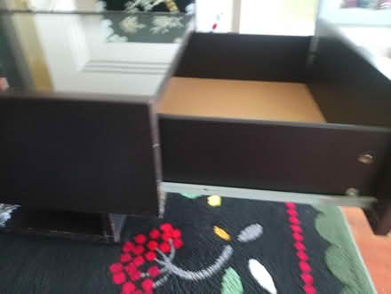 Photo of free Coffee table (Blessington Road side of Naas) #2