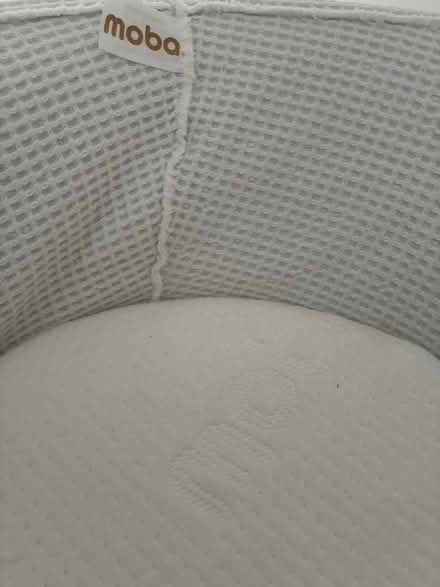 Photo of free MOBA baby Moses basket (Knowle B93) #2