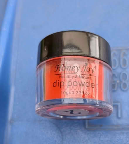 Photo of free Dip powder Nail Kit/colours (Roffey RH12) #1