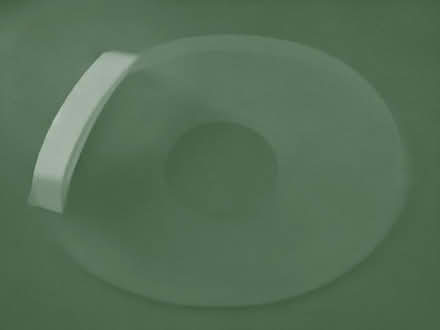 Photo of Very small offcut of vinyl flooring - need 1 sq metre (Barrow upon Soar LE12) #1