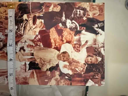 Photo of free Mini Photo Frame Opener (Century park, cathedral city) #2