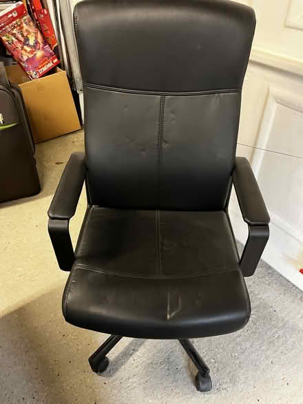 Photo of free Desk Chair (Beckenham BR3) #1