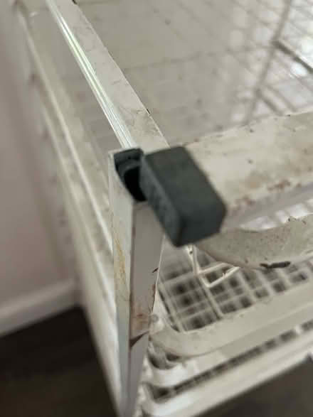 Photo of free Storage Rack (Bell Bar AL9) #3