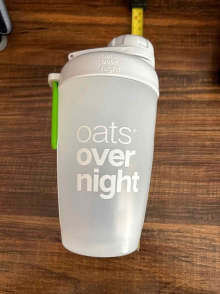 Photo of free Shaker Cup (Owings Mills,MD) #1