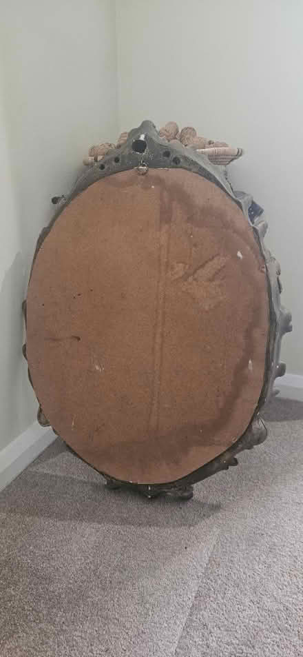 Photo of free Gold mirror (Sherwood NG5) #2