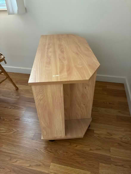 Photo of free Entertainment Mobile Table (Los Altos near Foothill) #3