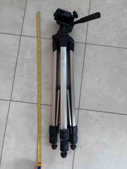 Photo of free Camera Tripod (Trowbridge BA14) #2