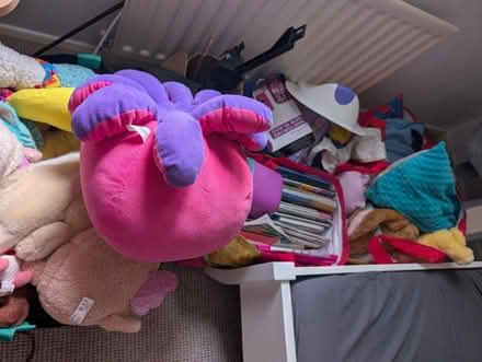 Photo of free Job lot of kids stuff (ME14 2PX) #1